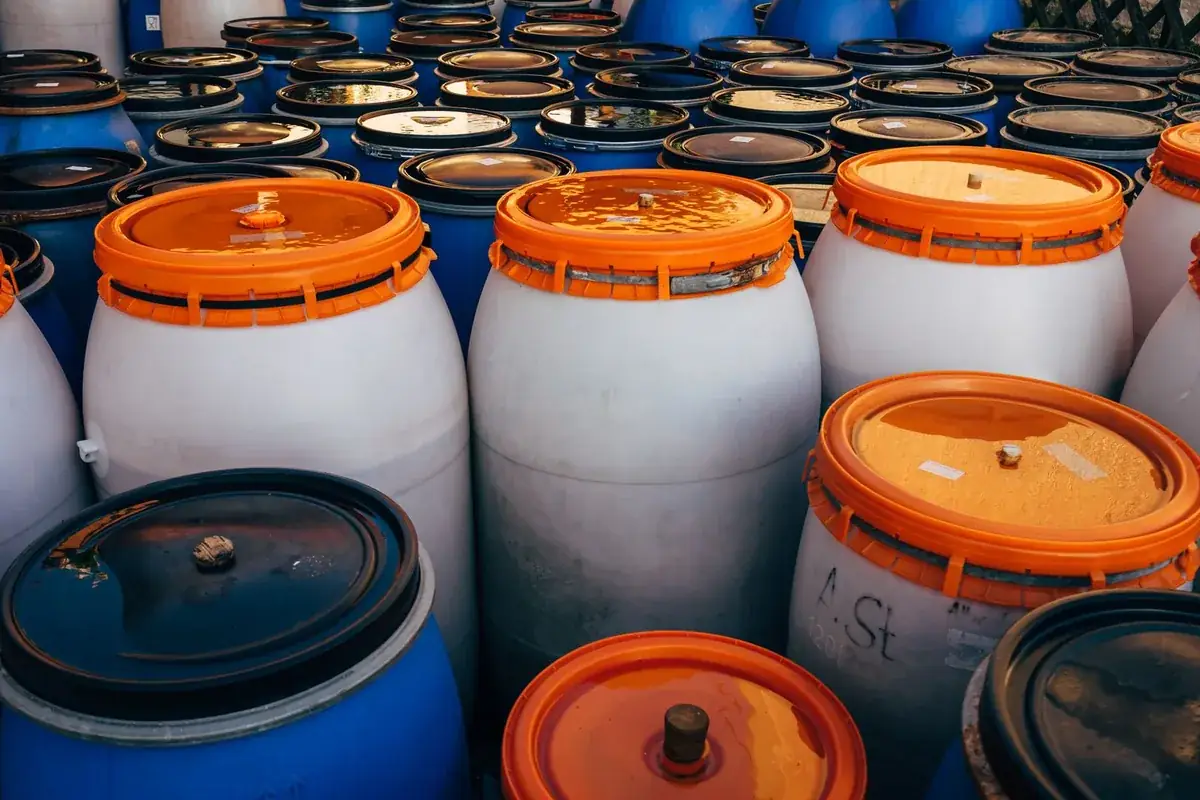 Medical Waste Removal in Stormstown, PA