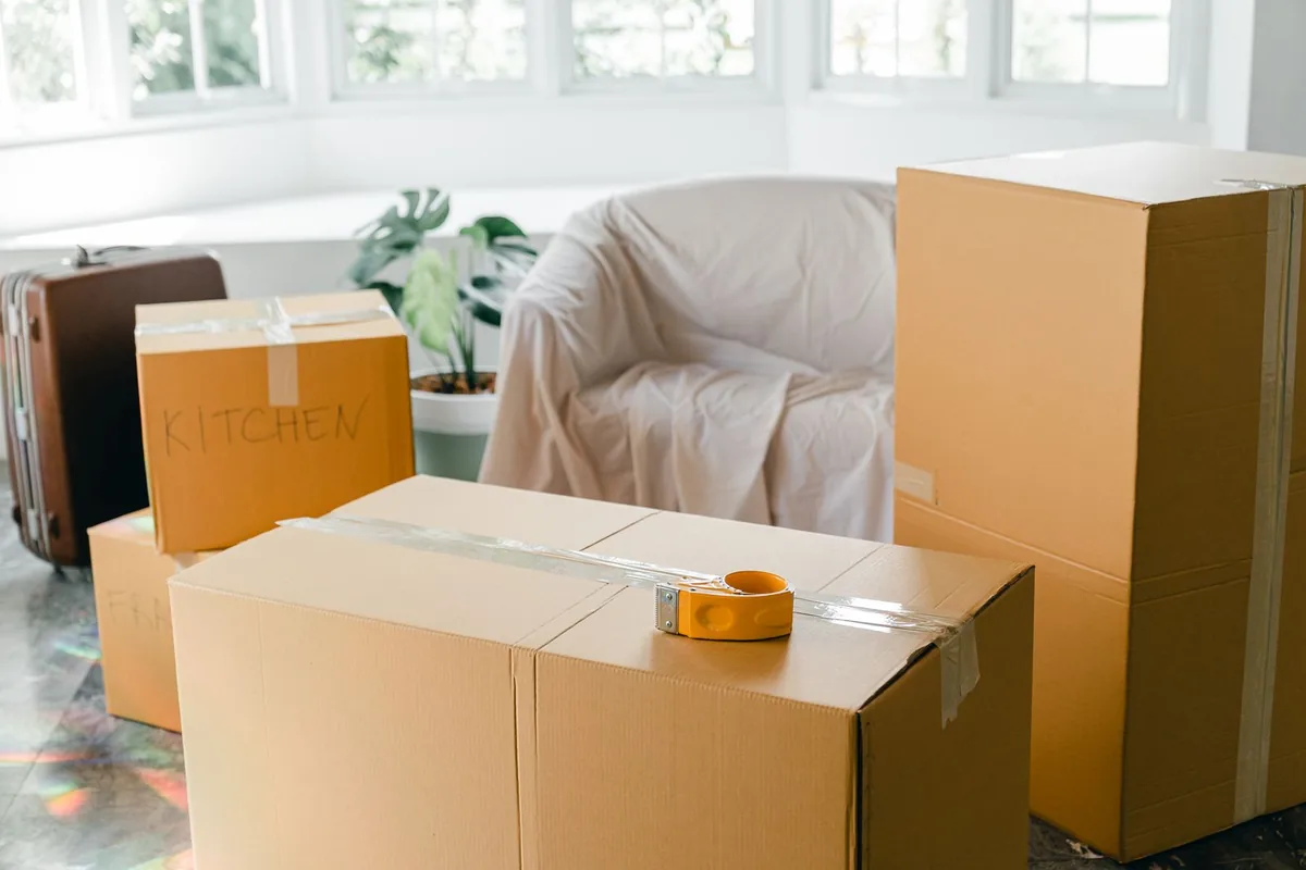 Hoarding Cleanup in Stormstown, PA